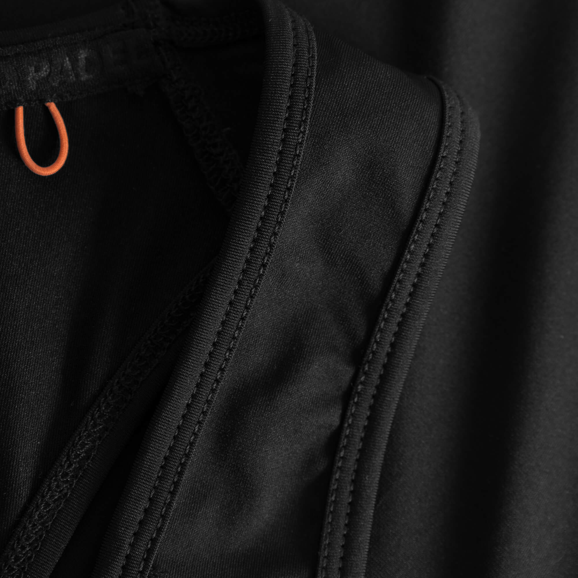 Oncourt WPC Tank - Black