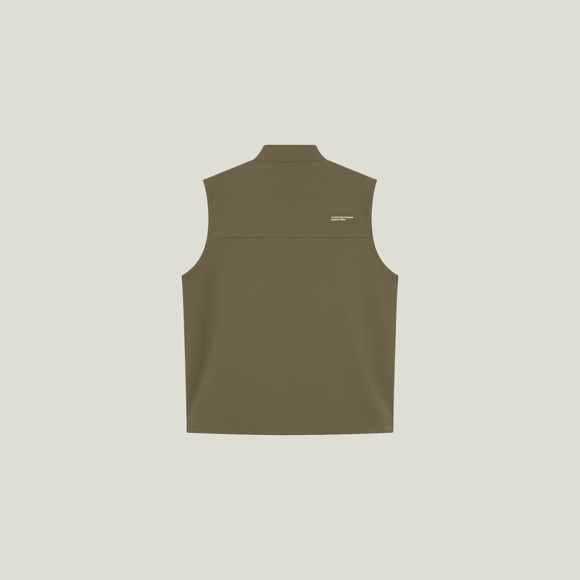 Active Cuera Gilet - Army