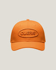 🎁 Off Court Merch Cap - Orange (100% off)