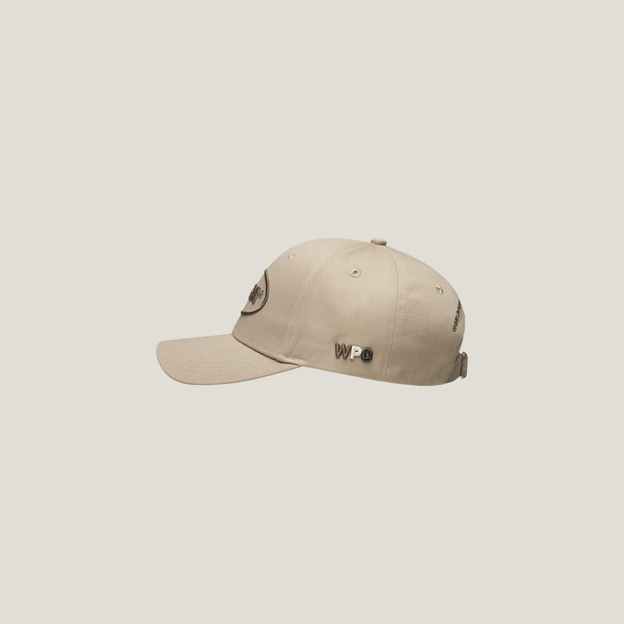 Off Court pet - Zand