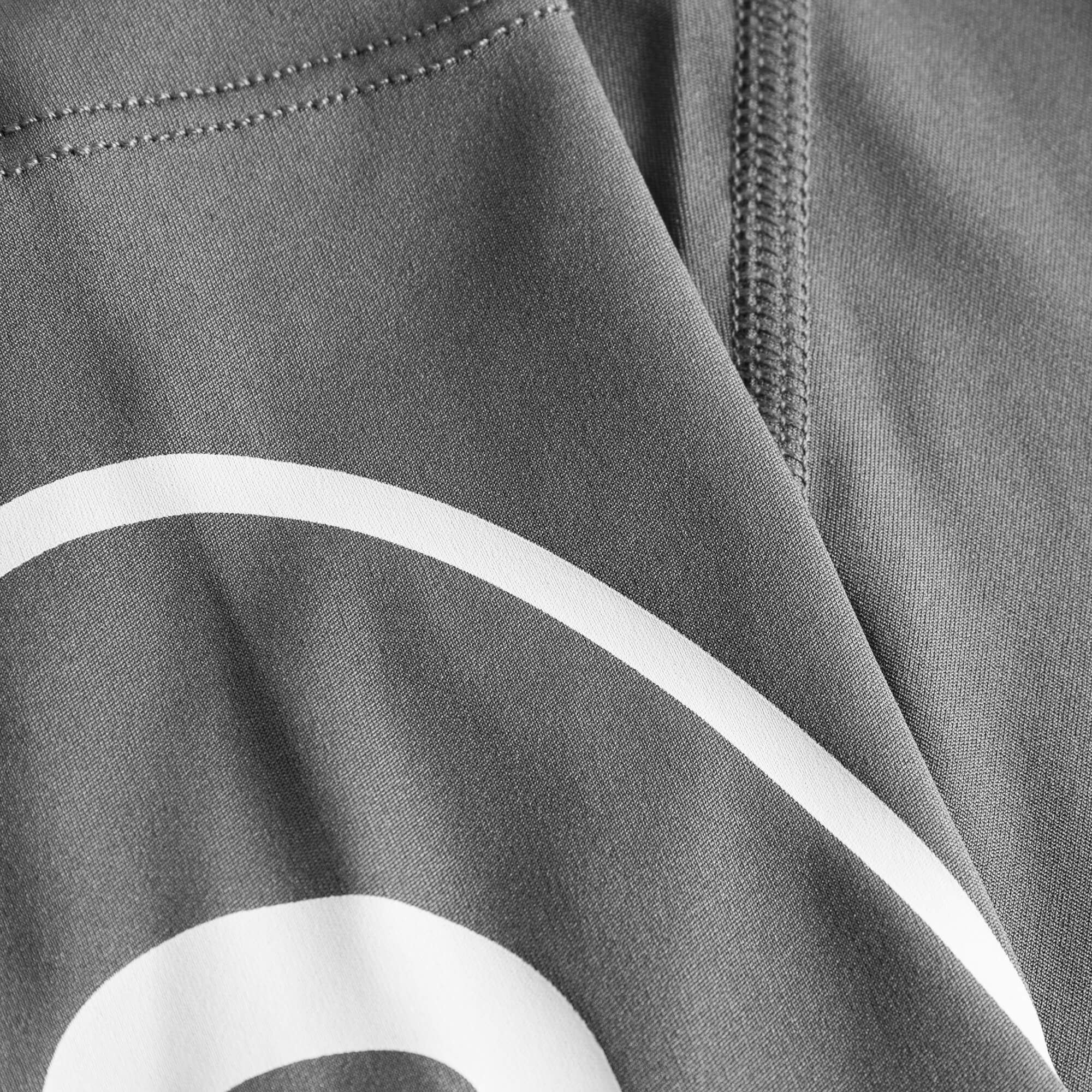 Oncourt ICT Arm Mouw - Donkergrijs