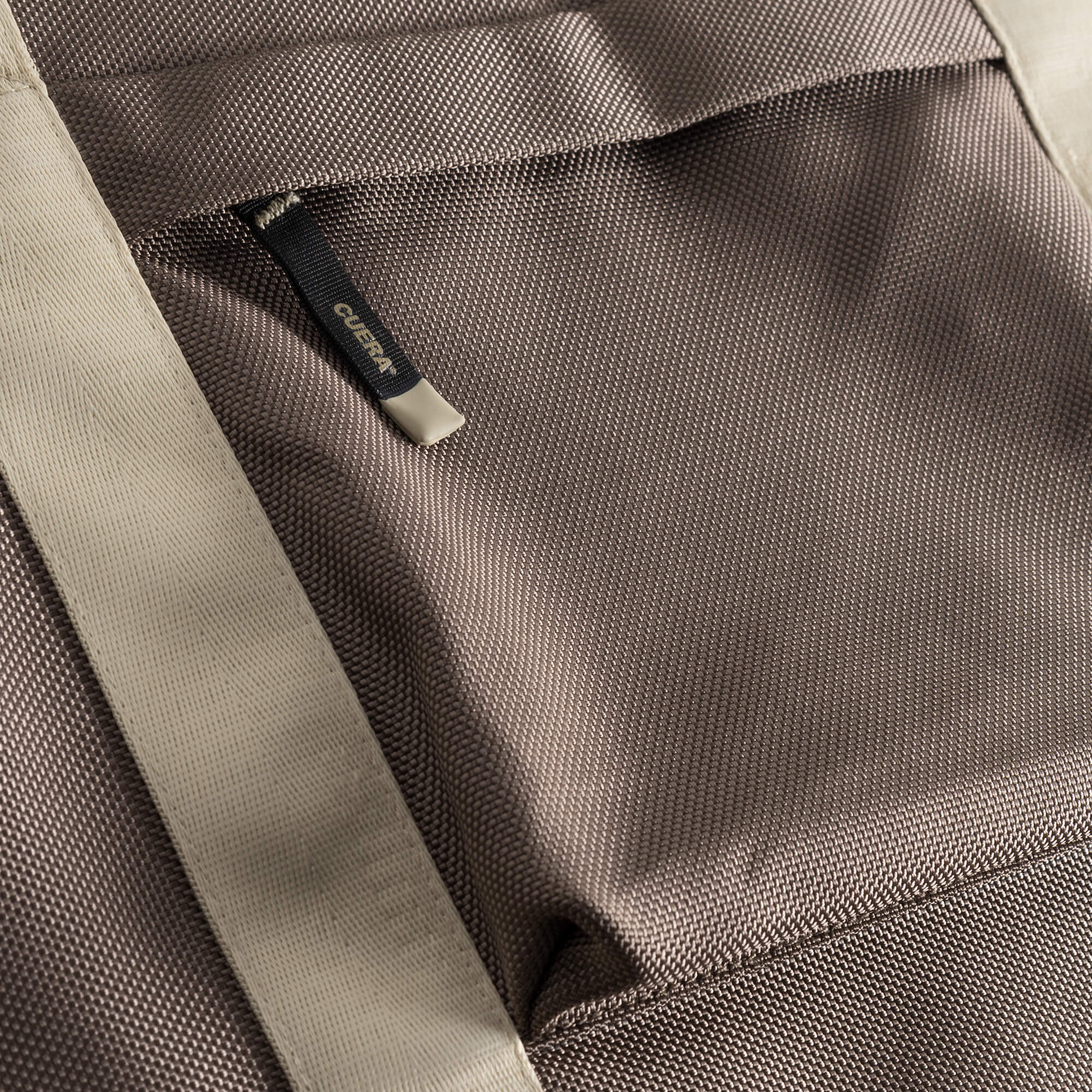 Active Totebag - Walnut