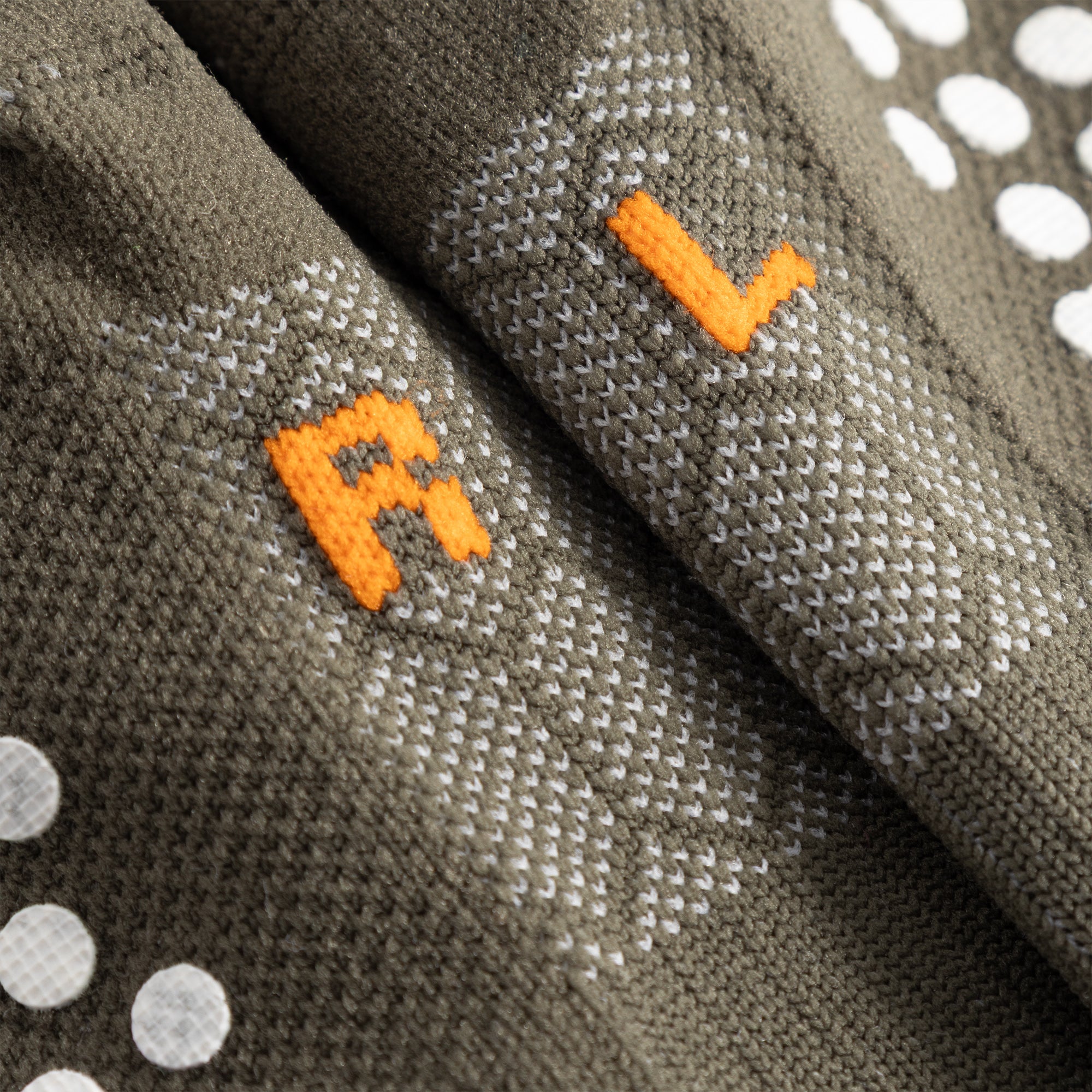 2-Pack Oncourt Grip Socks