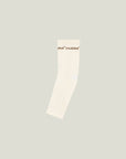 Oncourt Compression Sleeve - Off White
