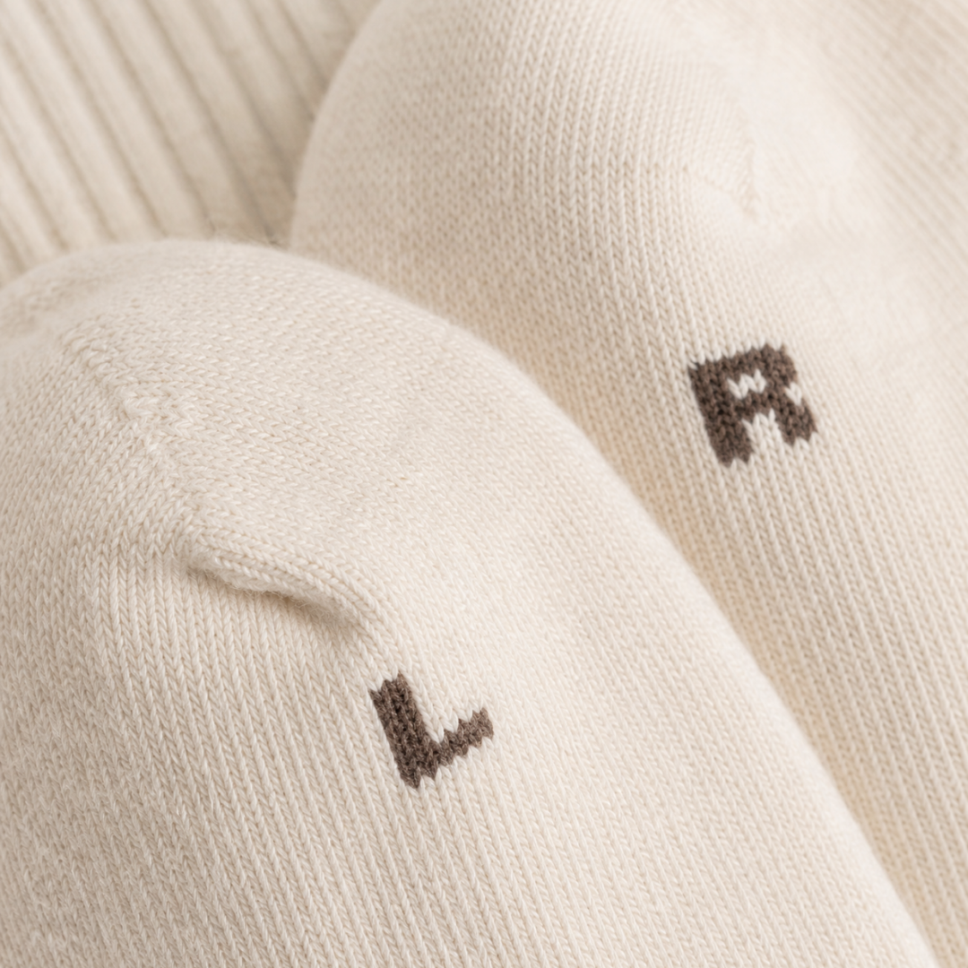 6-pack Cuera Socks