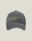 Offcourt Cuera Cap - Antrasit