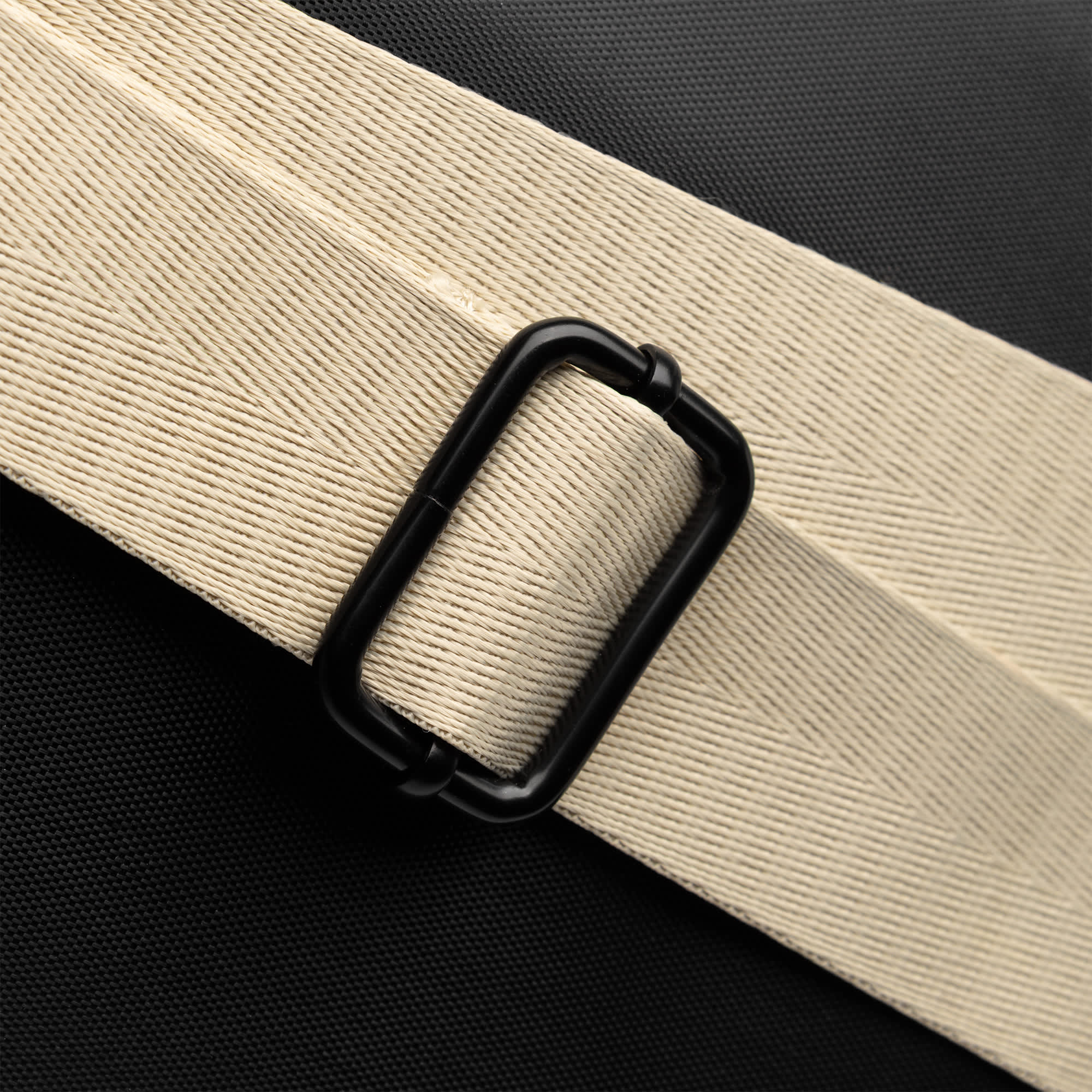 Padel Racket Sleeve - Black