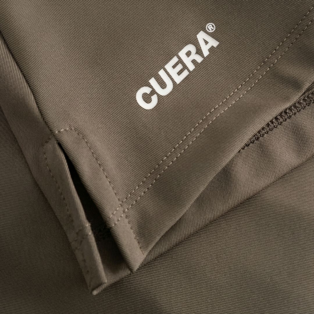 Oncourt Cuera Skirt 2-in-1 - Army
