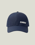 Oncourt Cuera Cap - Navy