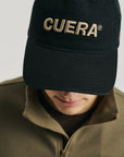 Offcourt Cuera Cap - Black