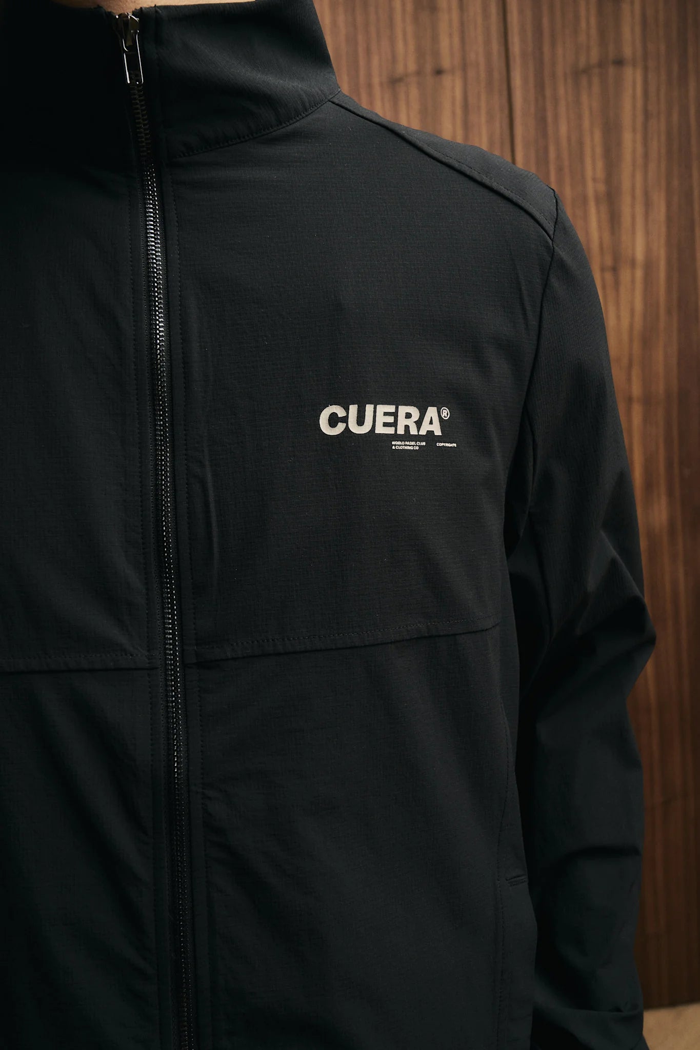 Active Tracksuit Black 2.0 Bundle