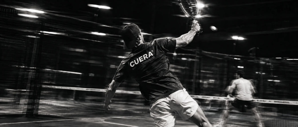 Cuera_Breathe_T-shirt-Hero-billede