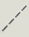 🎁 Cuera Racket Frame Protector - Logo Transparent Protector (100% off)