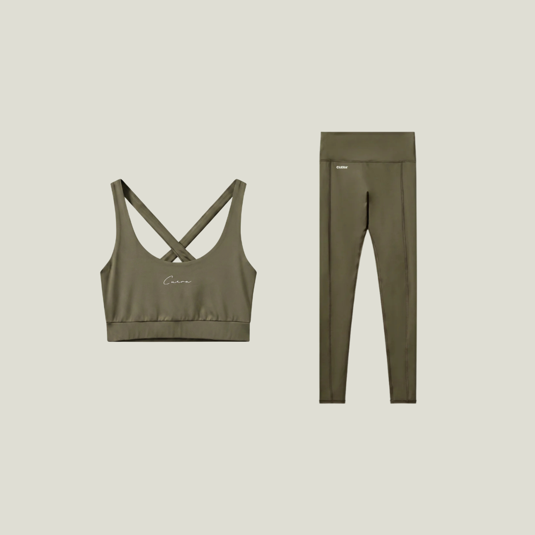 Oncourt Army Set