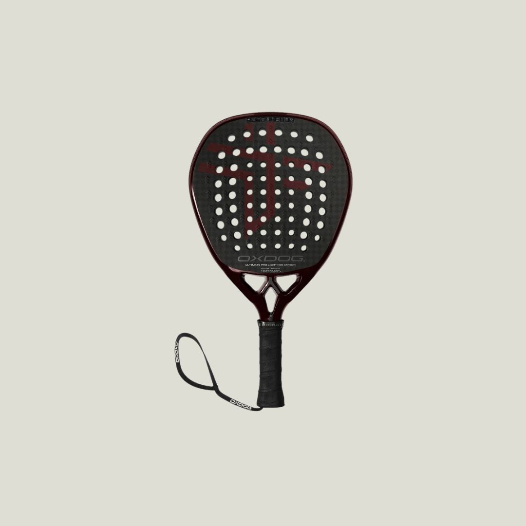 Oxdog Ultimate Pro Light 2026 -