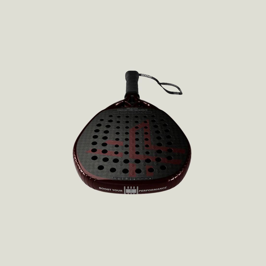 Oxdog Ultimate Pro Light 2026 -