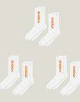 Bandeja Socks - 6 pack