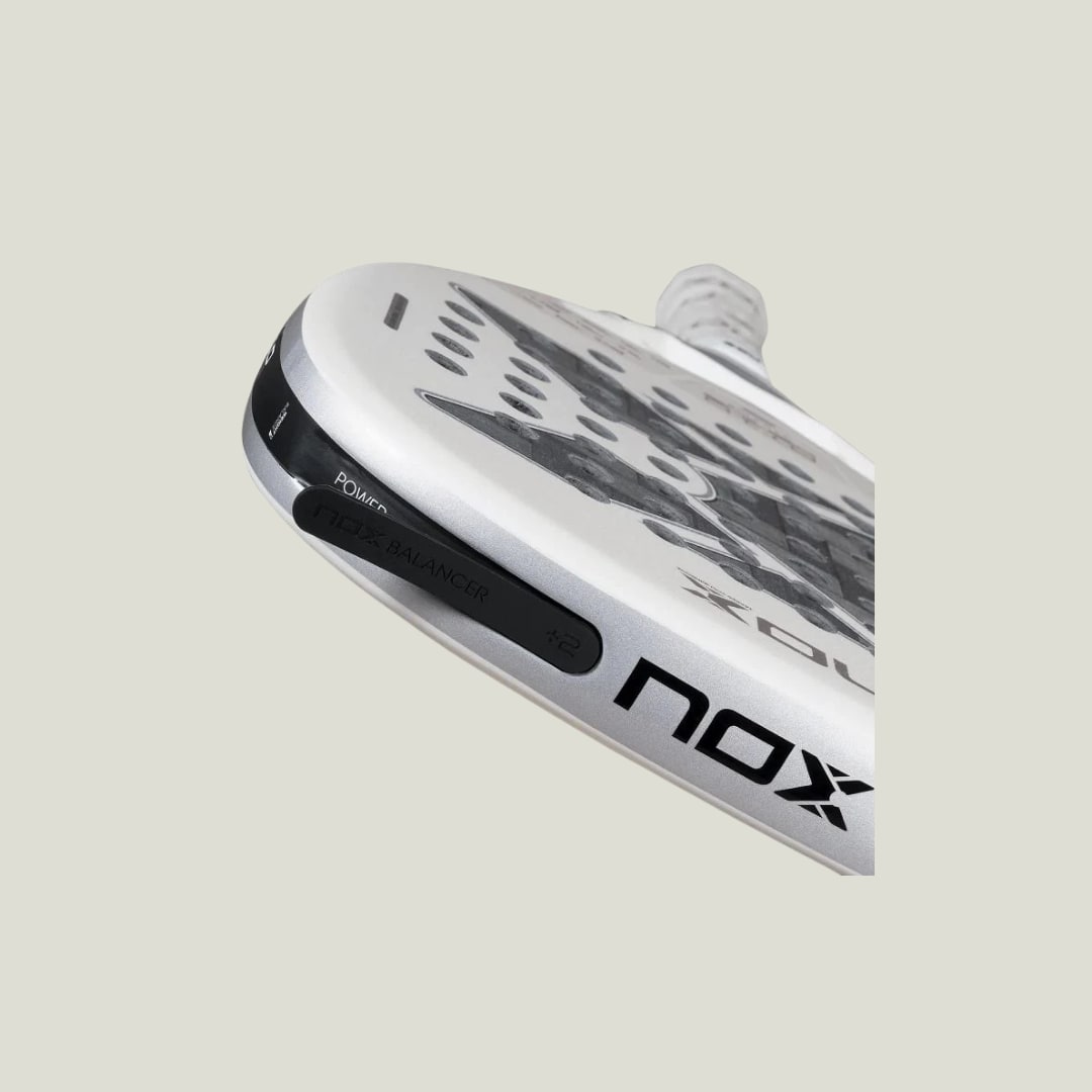 Nox AT10 Genius Attack 12K Alum Extrem 2026 -