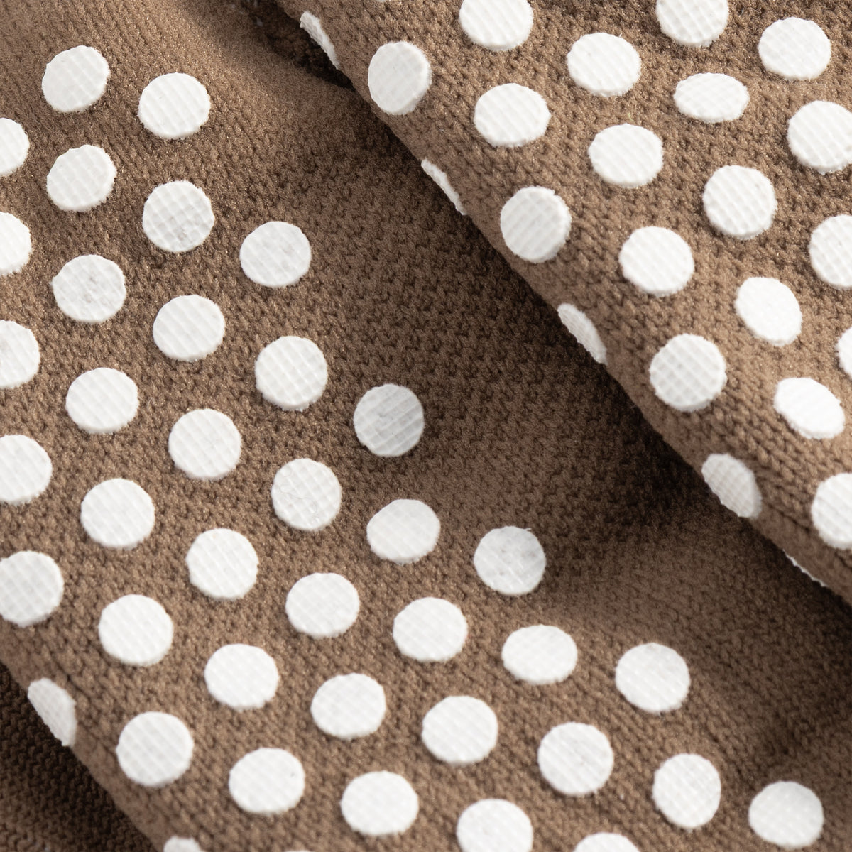 Cuera 3-Pack Oncourt Grip Socks, grip sole detail