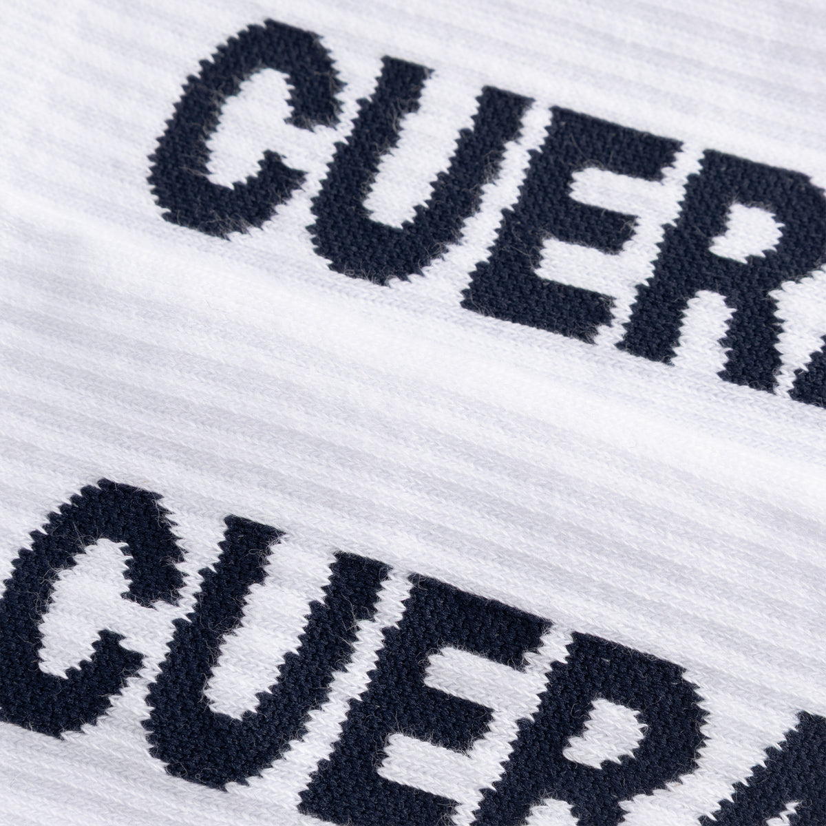 Cuera 6-pack Cuera Socks, logo print detail