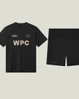 Cuera Ambassador Mie Skov in WPC Bundle, flat lay front view