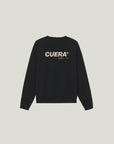 Cuera Cuera Sweatset, flat lay front view