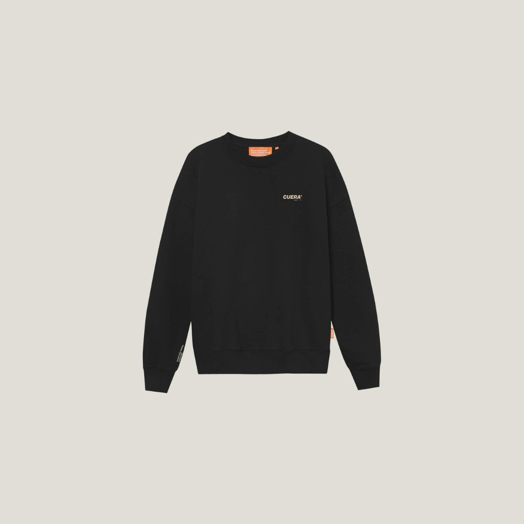 Cuera Cuera Sweatset, flat lay front view