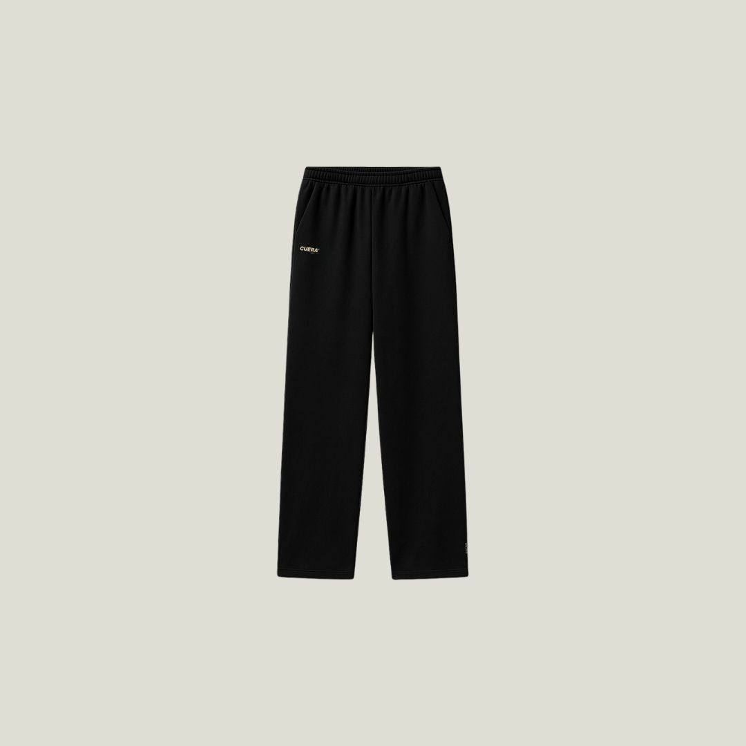 Cuera Cuera Sweatset, flat lay front view