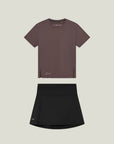 Cuera DM2026 in Julia Wiese, flat lay front view