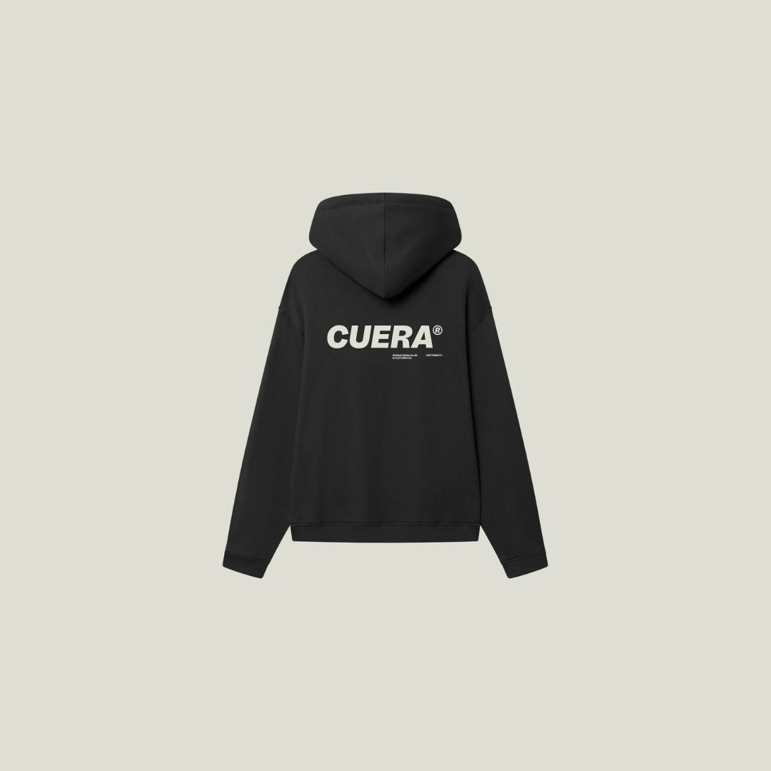 Cuera Offcourt Cuera Comfort Set, flat lay front view