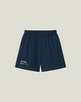 Cuera Oncourt Navy Uniform, flat lay front view