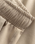 Cuera Oncourt Sand Uniform, waistband detail