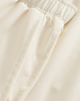 Cuera Oncourt Walnut/Off White Uniform Bundle, waistband detail
