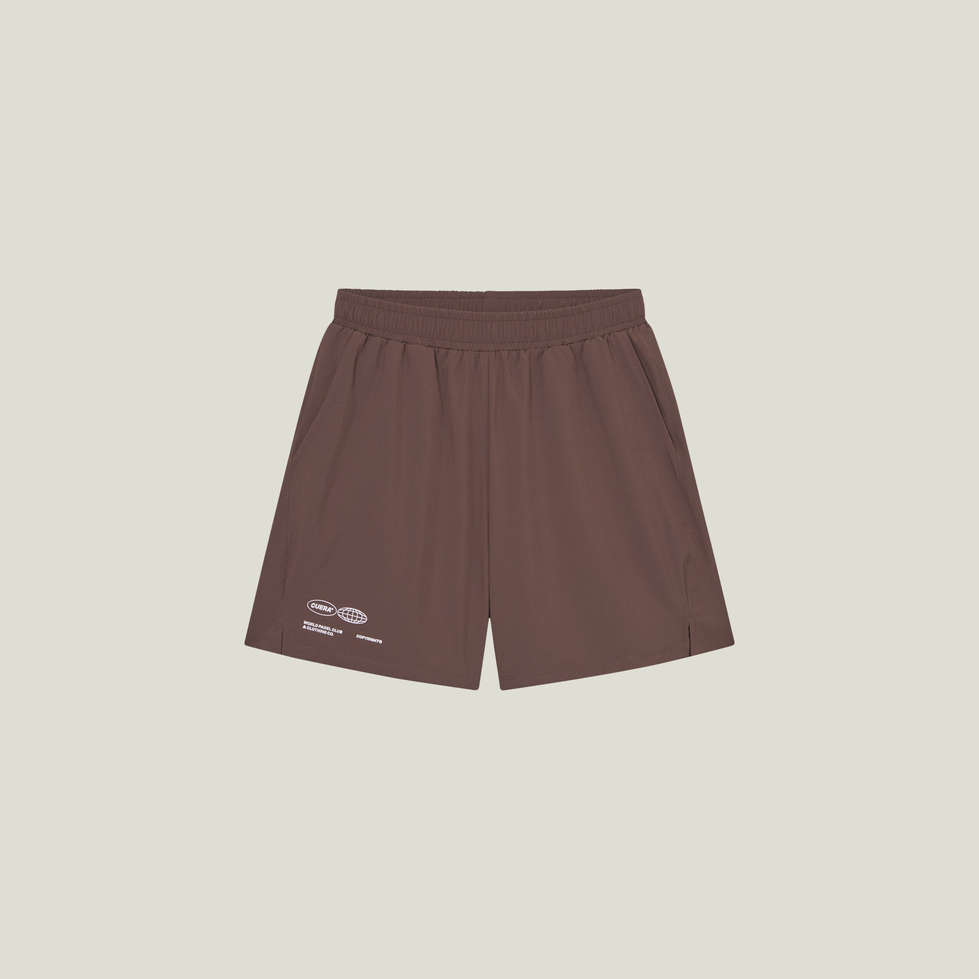 Oncourt Dark Brown Uniform