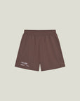 Oncourt Dark Brown Uniform