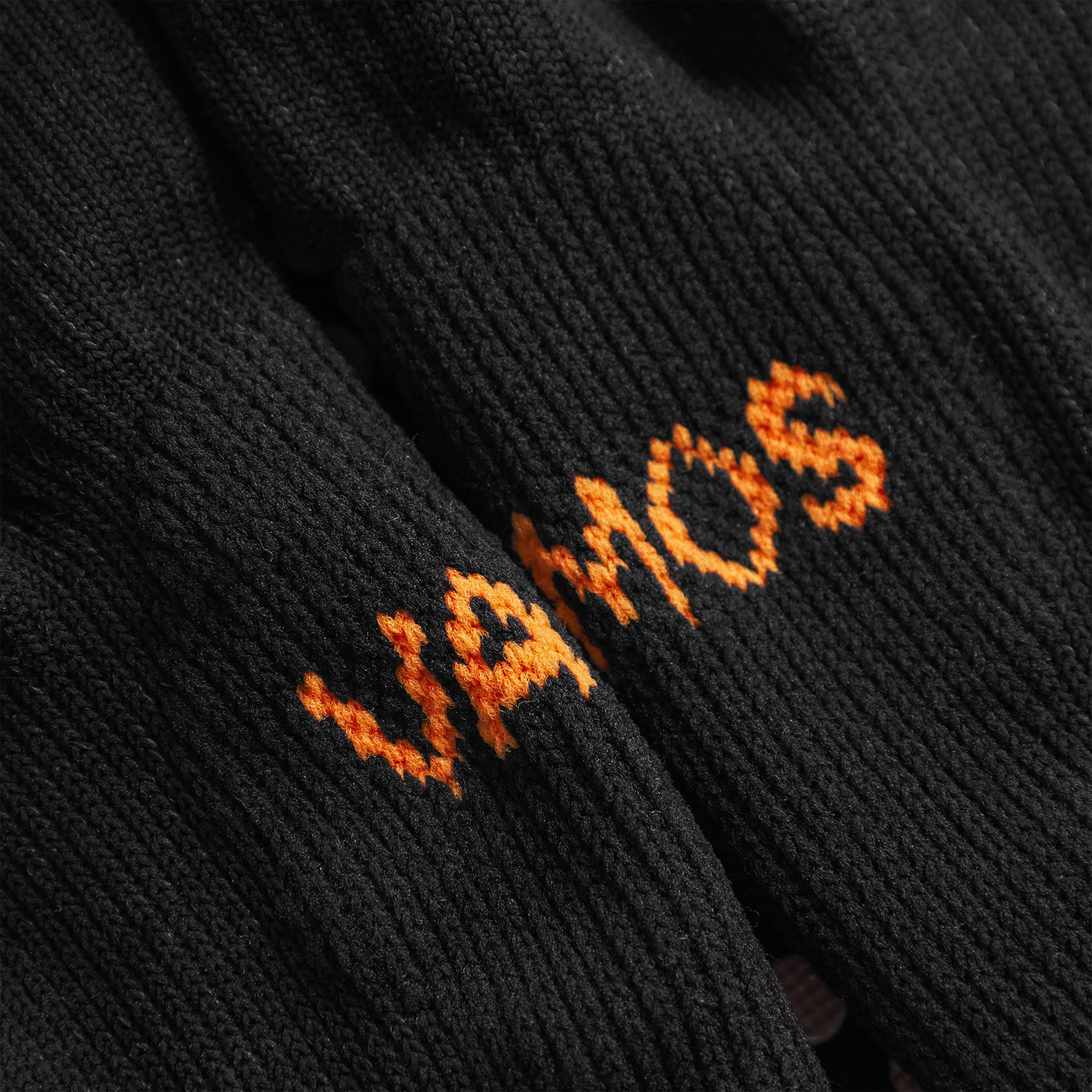 Oncourt Grip Sock - Black