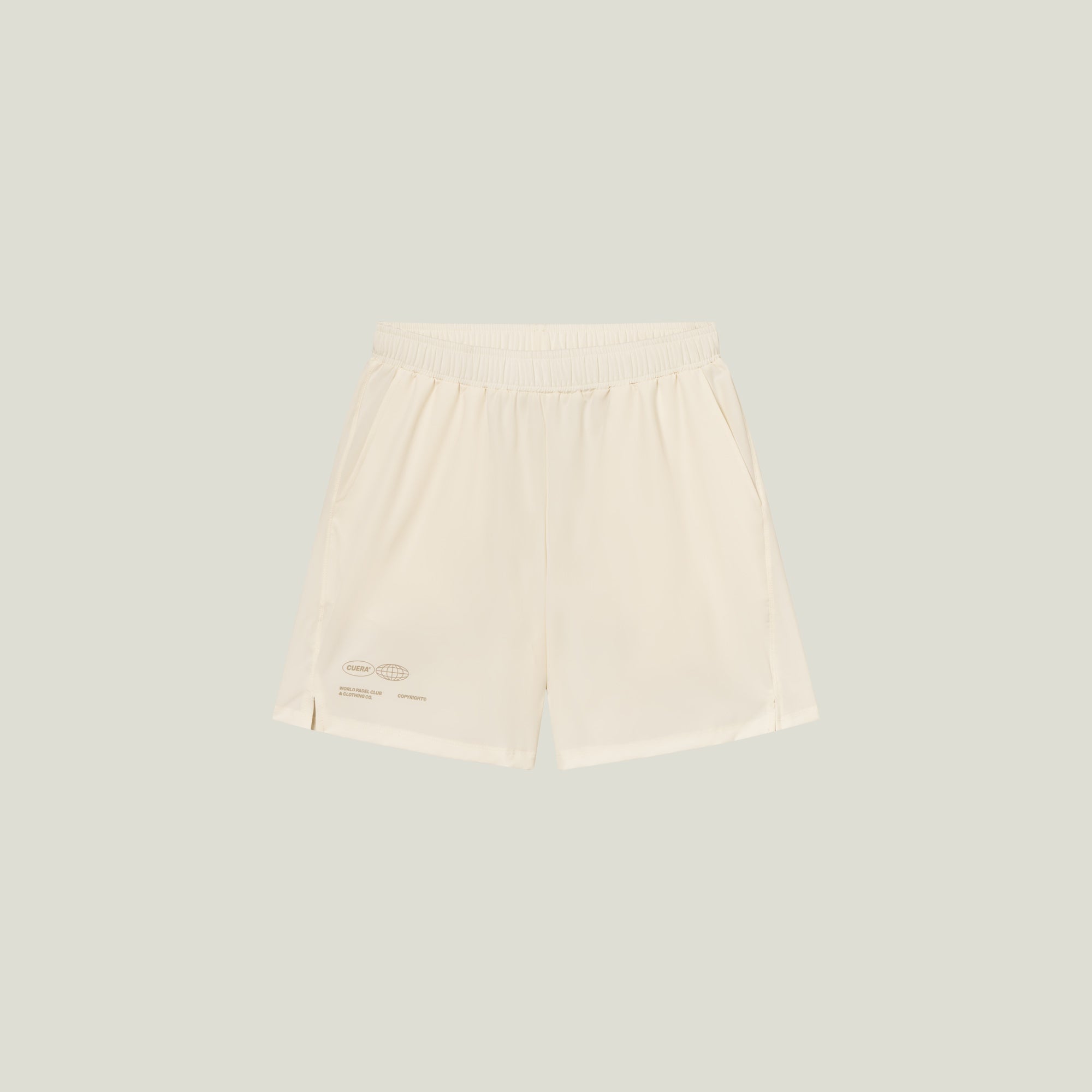 Oncourt Off White Uniform